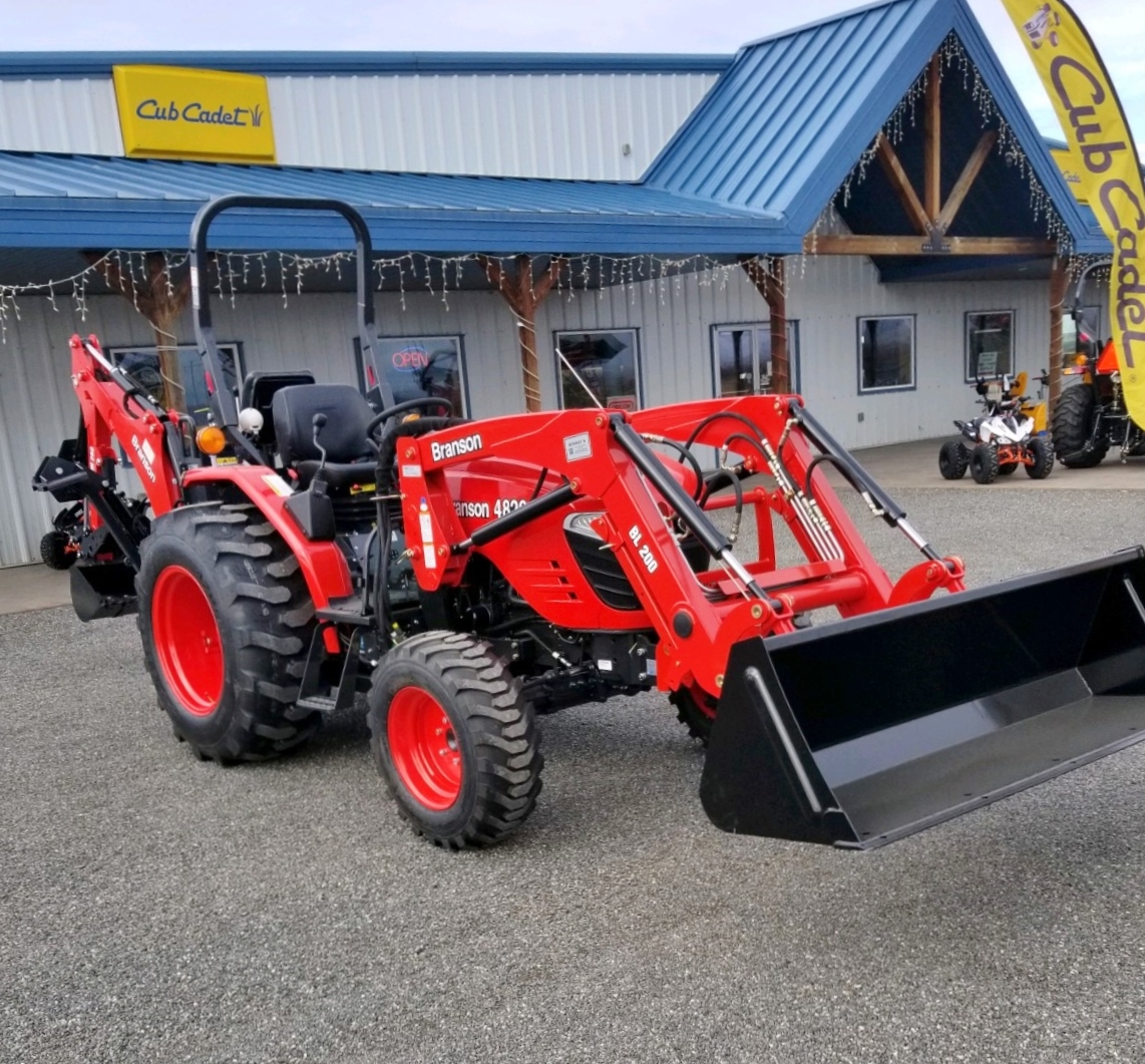 InStock New and Used Models For Sale in Hermiston, OR Bonney's Ag